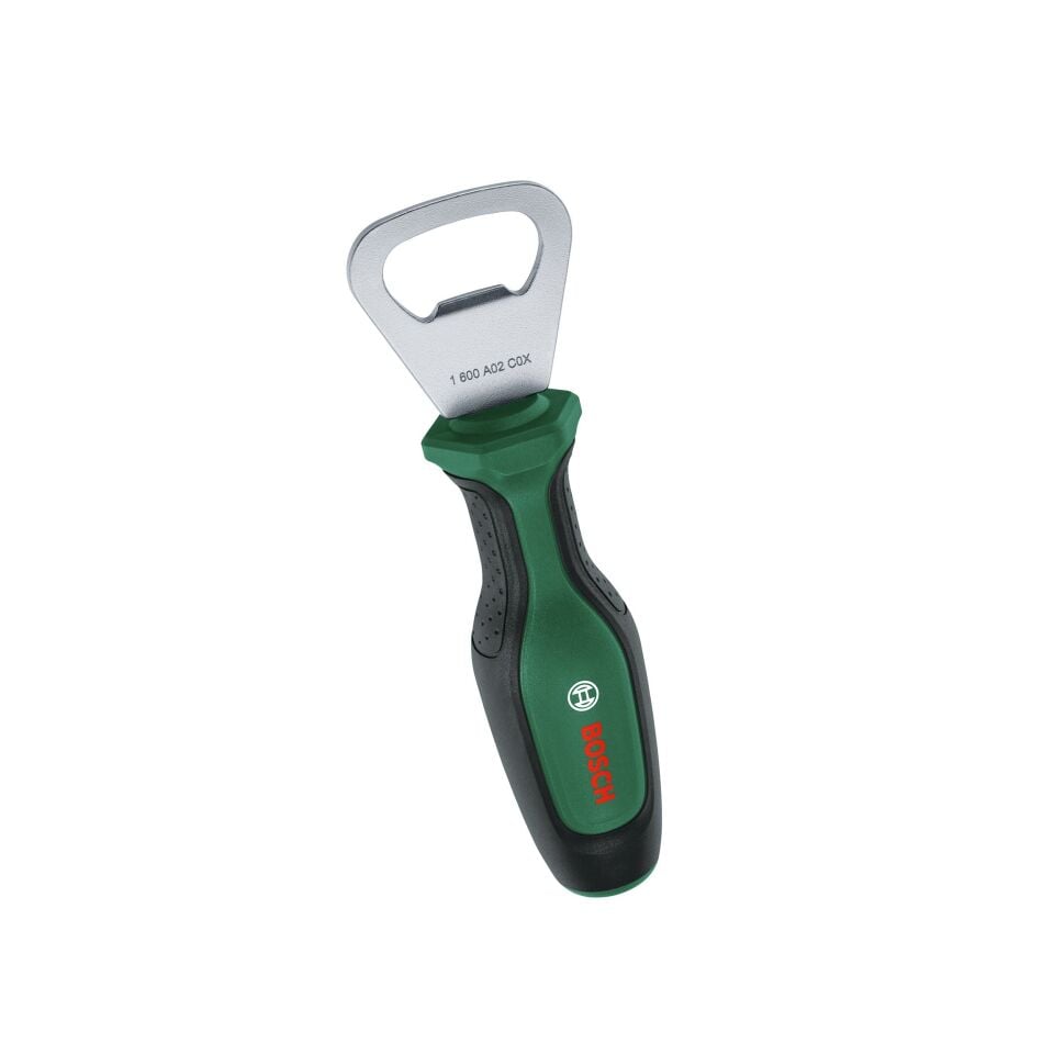 BOSCH Şişe Kapak Açacağı