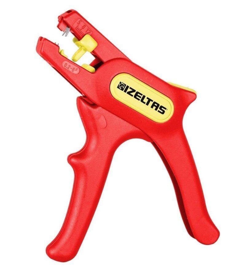İZELTAŞ 0375350026 Elektro Mekanik Kablo Sıyırıcı