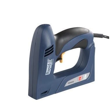 RAPID ESN 530 Elektrikli Zımba Tabancası 6-14 mm