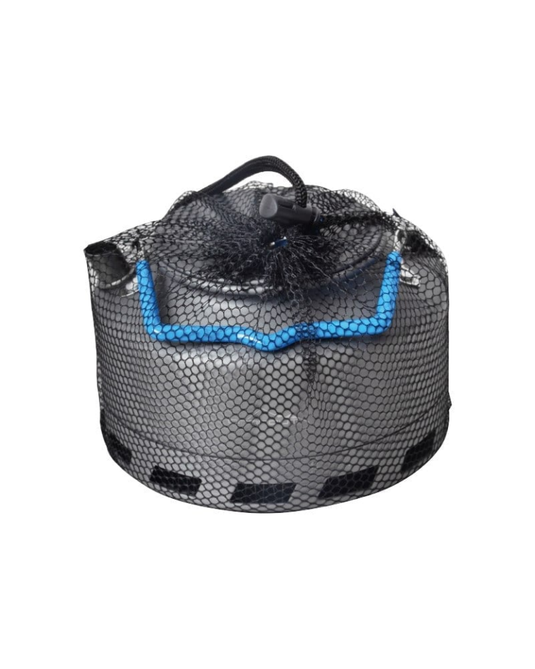 NURGAZ NG 198 Isı Muhafazalı Kamp Çaydanlığı