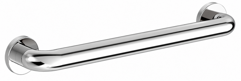 Tutunma Barı 50 cm Q32 Krom
