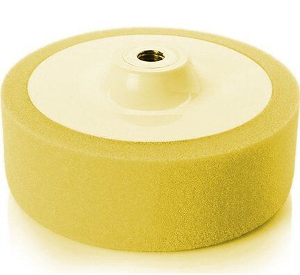 YAMA 150x50 mm Sarı Alman Cila Süngeri