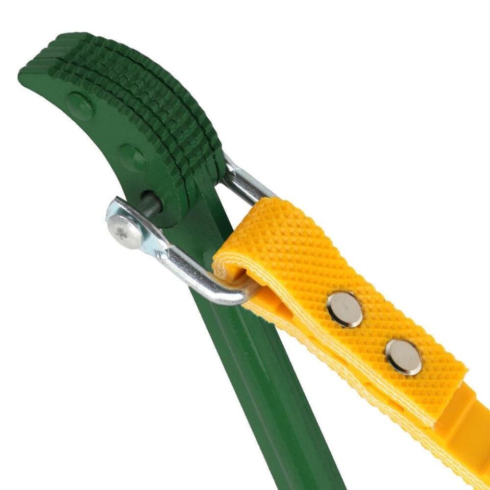 NEXON 6082 Pvc Kayışlı Yağ Filtre Sökeceği 12''