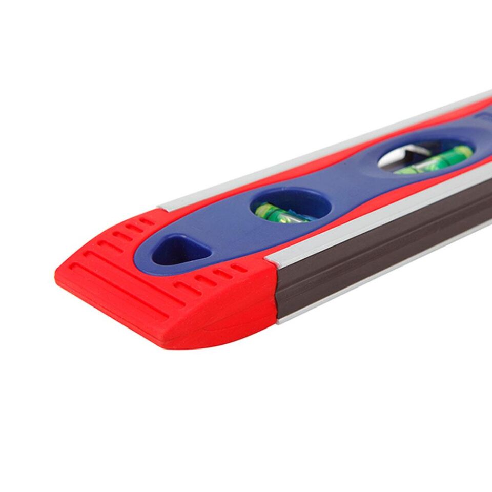WORKPRO Manyetik Şoka Dayanıklı Su Terazisi 225 mm (WP262027)