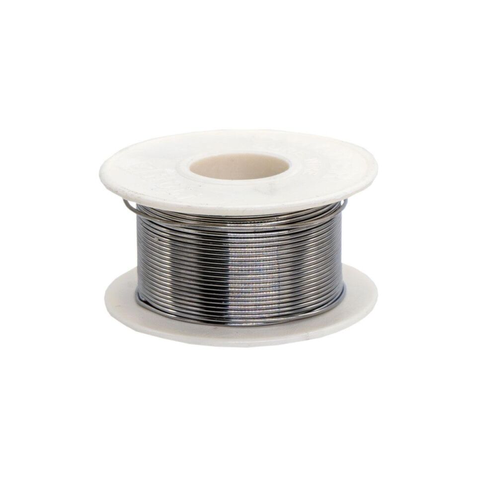 NEXON 6129 Lehim Teli 50 Gr 1.00 mm