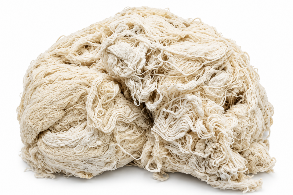 Has Üstübü 500gr.