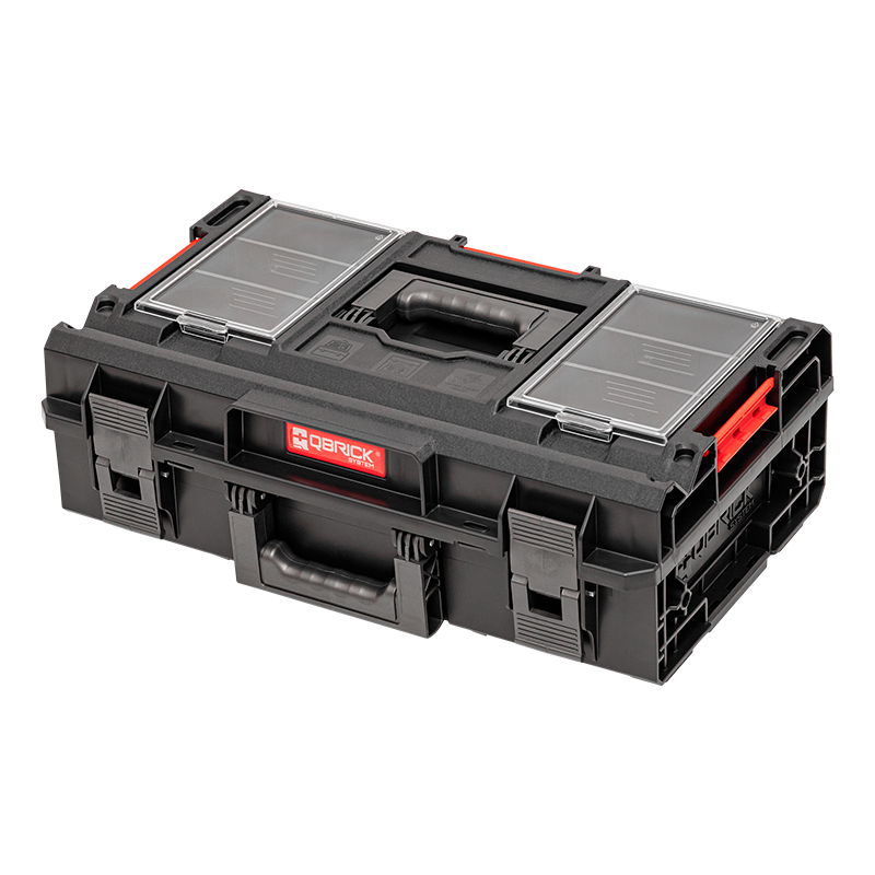 QBRICK System One 200 2.0 Profi Takım Çantası