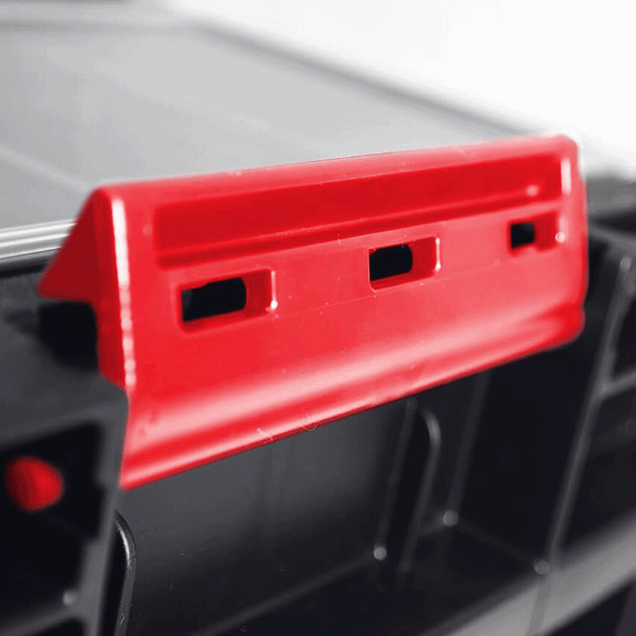 QBRICK System One 200 2.0 Profi Takım Çantası