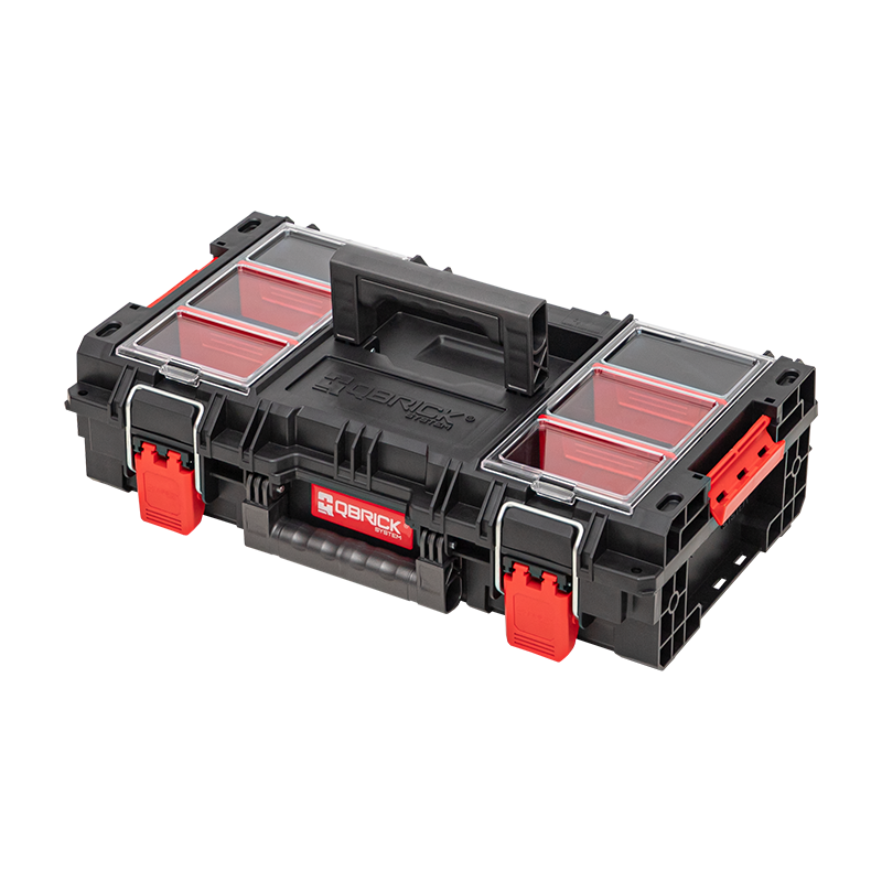 QBRICK System Prime 150 Profi Takım Çantası