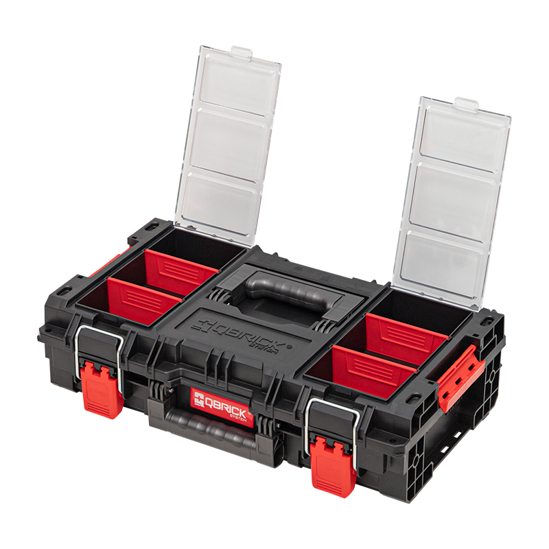 QBRICK System Prime 150 Profi Takım Çantası