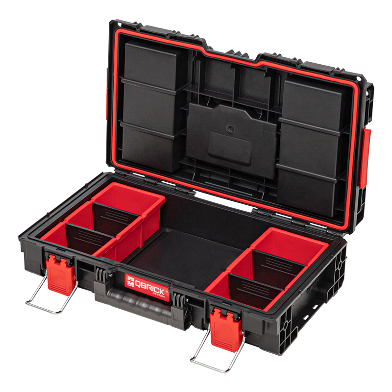 QBRICK System Prime 150 Profi Takım Çantası