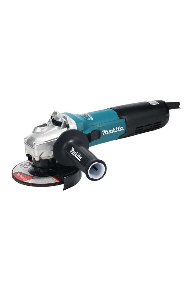 MAKİTA GA 5090 Avuç Taşlama 1900 Watt 125 mm