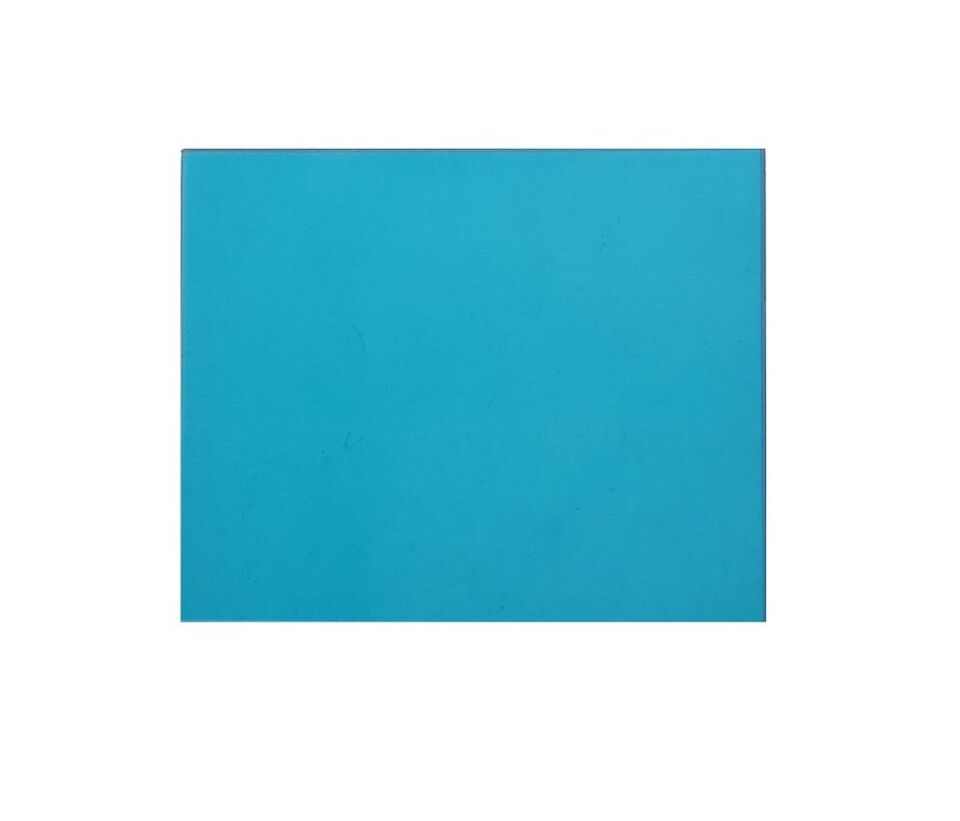 UNIARC Kolormatik Kaynak Maskeler için Ön Yedek Koruma Camı 90x110 mm