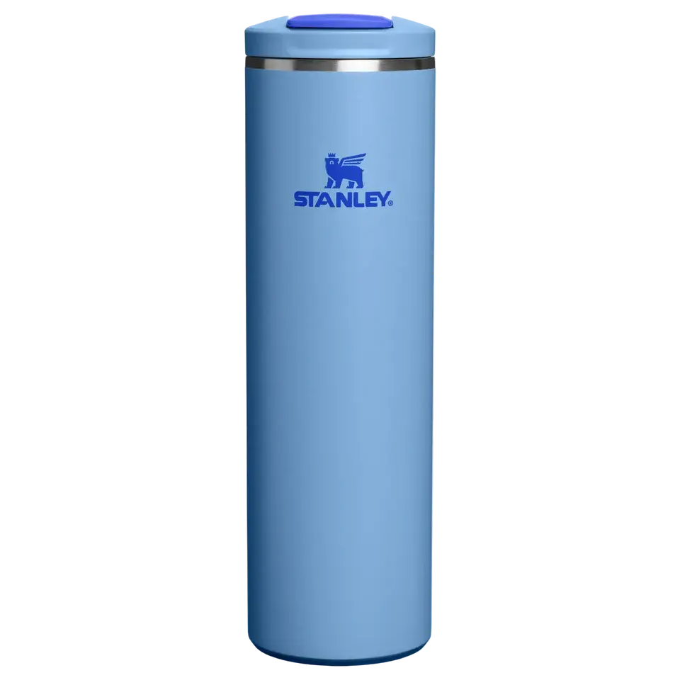 Stanley Transit Fliptop Mug Termos 0.59 Lt - Blue Sky