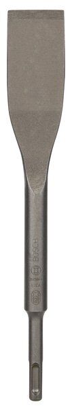 BOSCH SDS-Plus Long Life Geniş Fayans Keskisi 40x260 mm