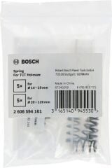 BOSCH TCT Elmas Uçlu Panç İçin İtici Yay (2608594161)