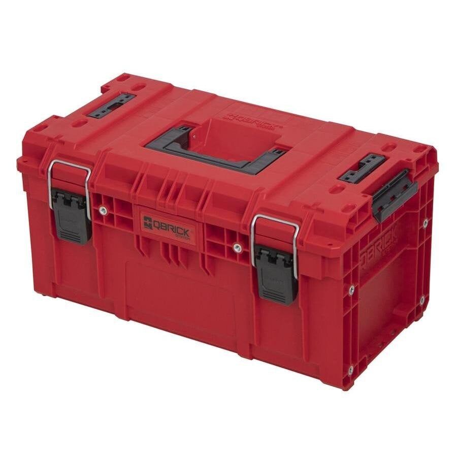 QBRICK System Prime Set1 Ultra HD 3'lü Tekerlekli Takım Çantası