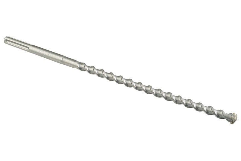 GFB SDS Max Matkap Ucu ( 4 Elmaslı ) 20x520 mm