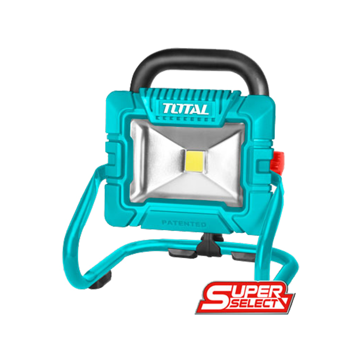 Total Li-Ion Akülü Led Lamba TWLI20258