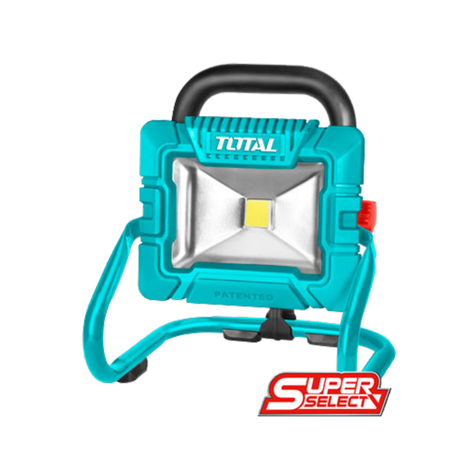 Total Li-Ion Akülü Led Lamba TWLI20258