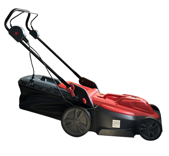ENERGY LM-C4301 Elektrikli Çim Biçme Makinası 1800 Watt 43 cm