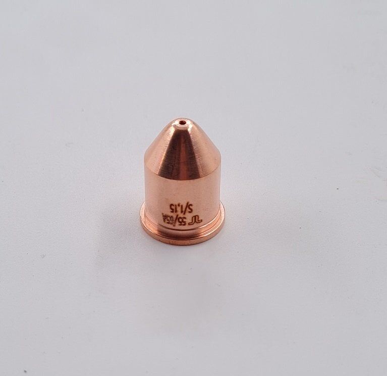 THERMACUT 65 Amper Plazma Meme - Nozzle (FHT 105-85 Torçlar için)