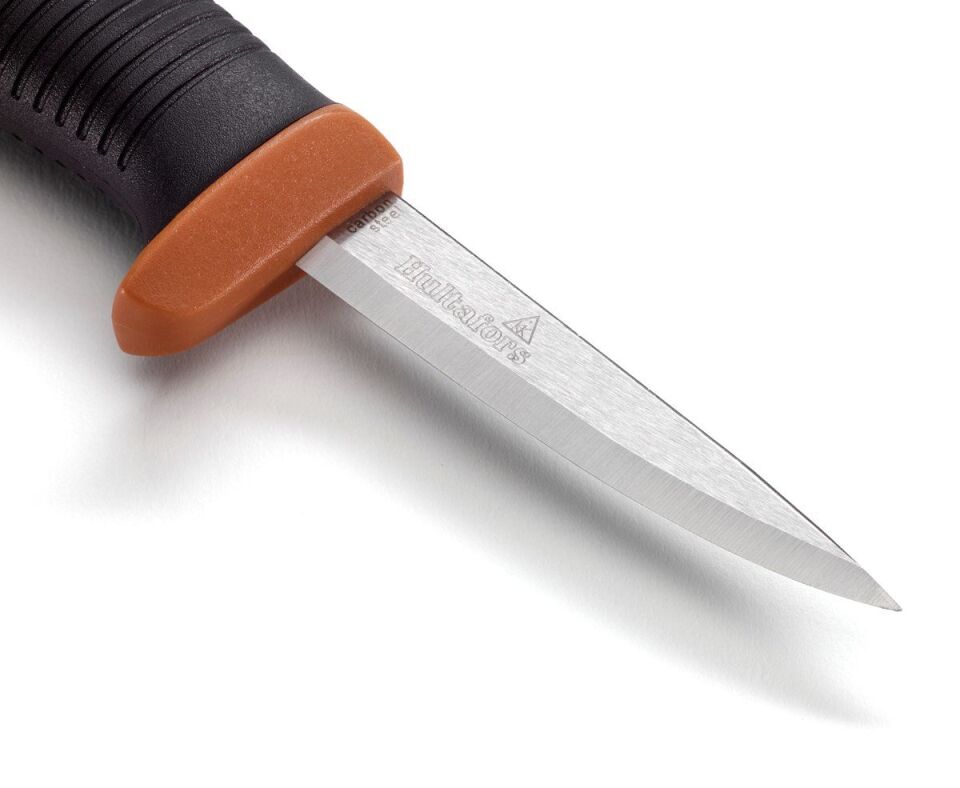 HULTAFORS PKGH Hassas Karbon Çelik Bıçak (380220)