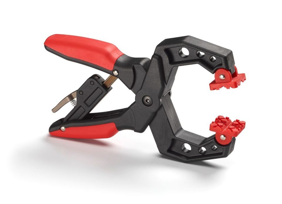 HULTAFORS RC38 Mandal Tip Kıskaç İşkence 38 mm (525383)