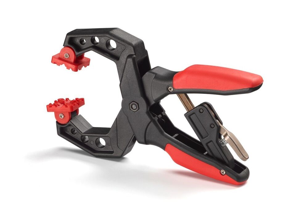 HULTAFORS RC38 Mandal Tip Kıskaç İşkence 38 mm (525383)