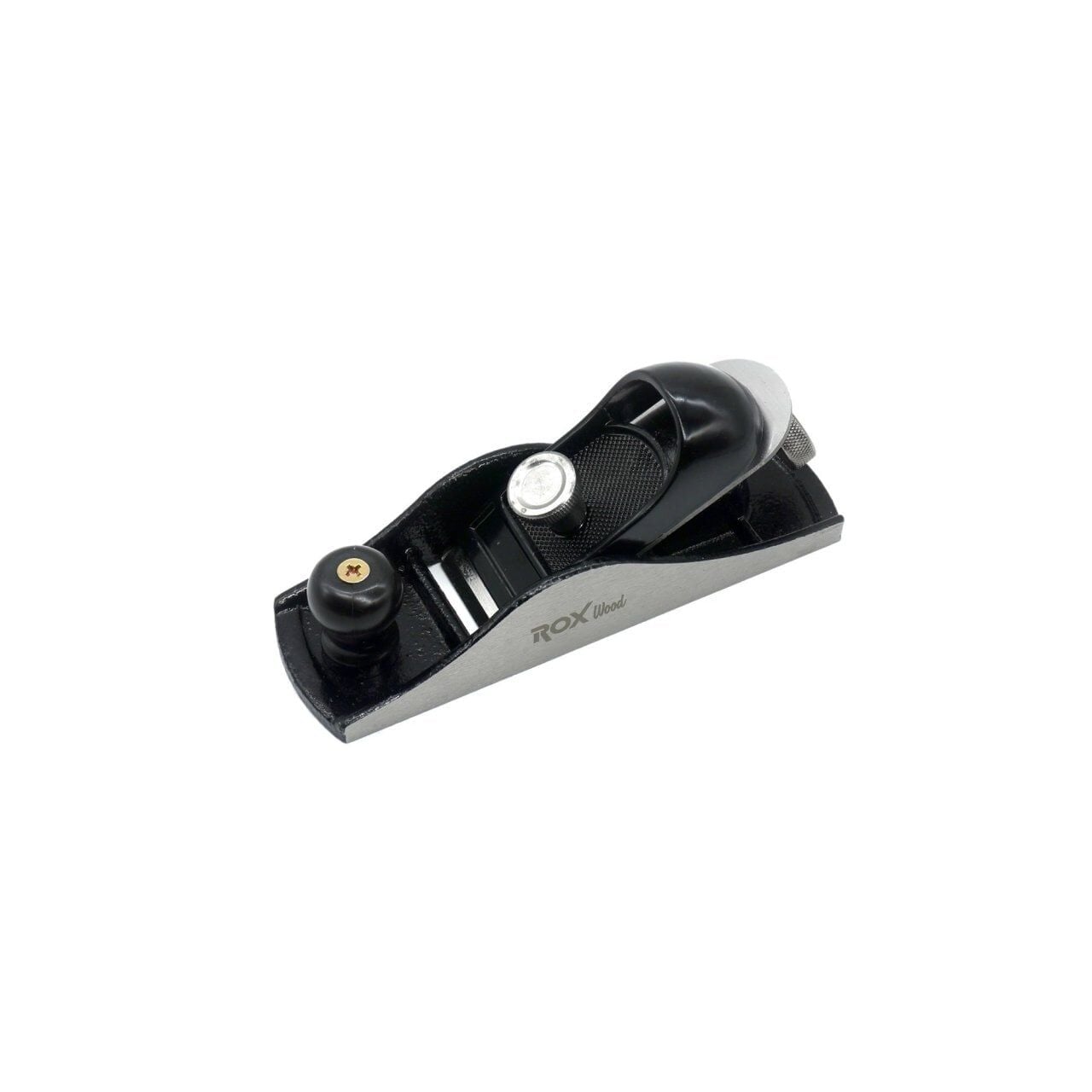 ROX Wood Metal Avuç İçi Rende 175 mm