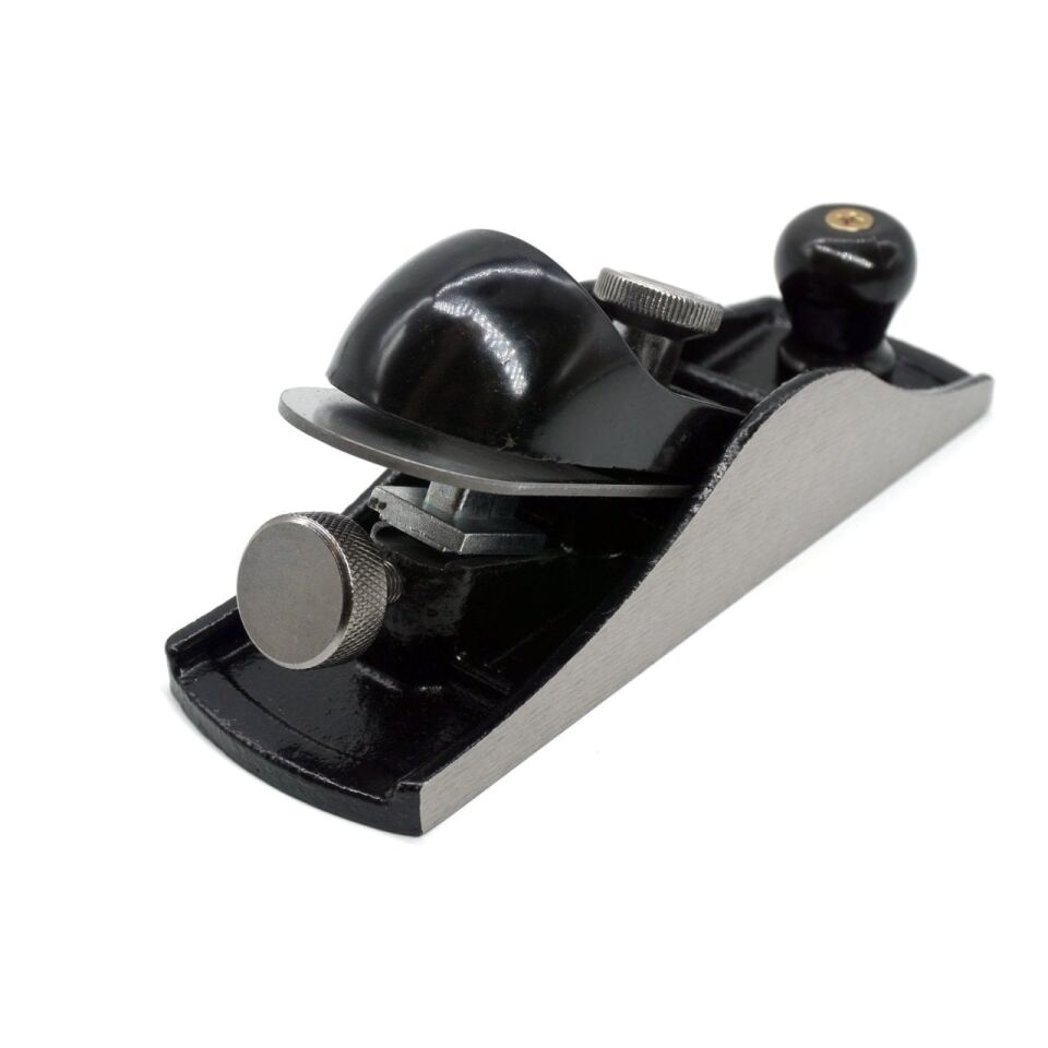 ROX Wood Metal Avuç İçi Rende 175 mm