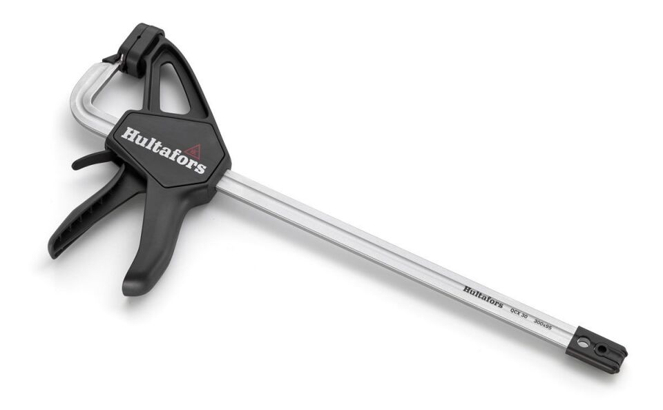 HULTAFORS QCX30 Otomatik Tip İşkence 300 mm (521303)