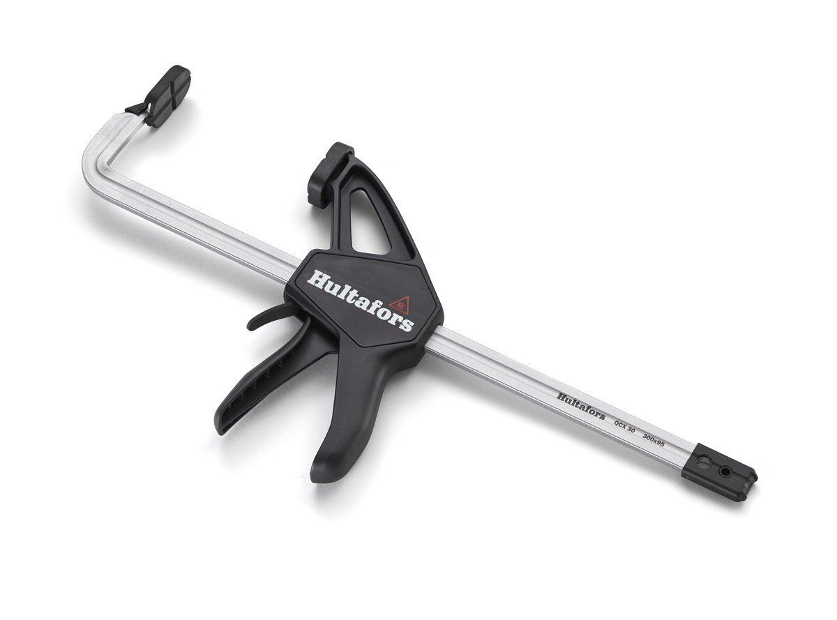 HULTAFORS QCX30 Otomatik Tip İşkence 300 mm (521303)