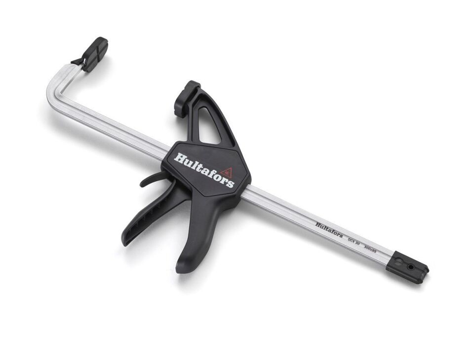 HULTAFORS QCX30 Otomatik Tip İşkence 300 mm (521303)