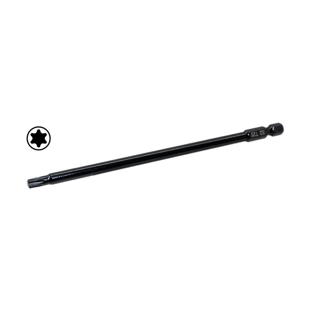NEXON 6311 Manyetik Uzun Torx Bits Uç T25x150 mm