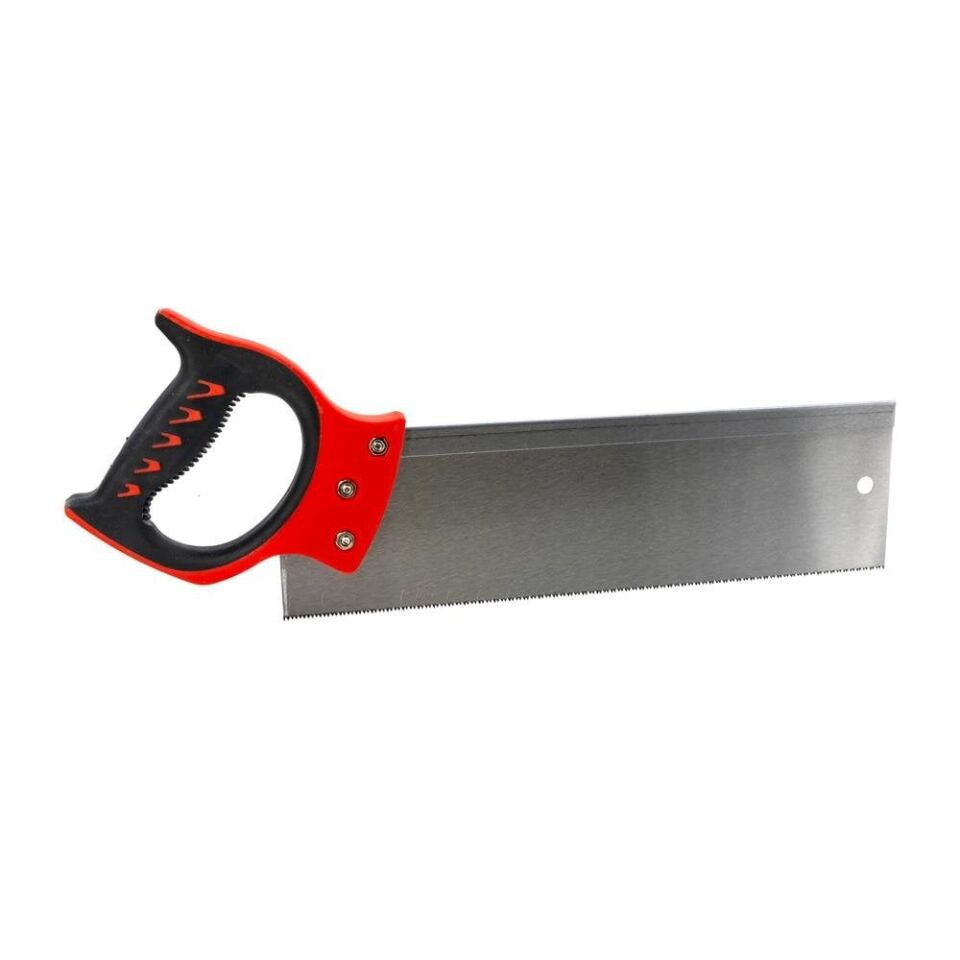ROX WOOD 0331 El Tipi Zıvana Ahşap Testere 350 mm