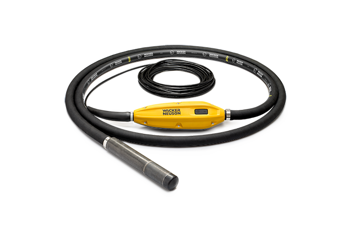 Wacker Neuson IEC45/230/5 Beton Vibratörü