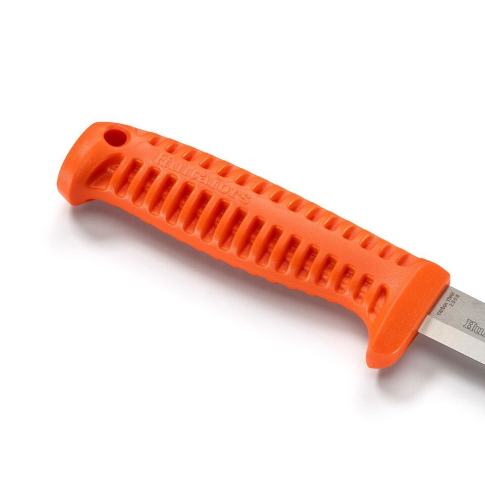 HULTAFORS HVKBIO Craftman's Karbon Çelik Bıçak (380150)