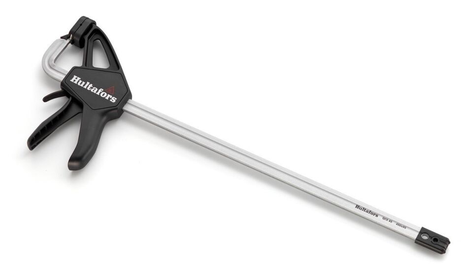 HULTAFORS QCX45 Otomatik Tip İşkence 450 mm (521453)