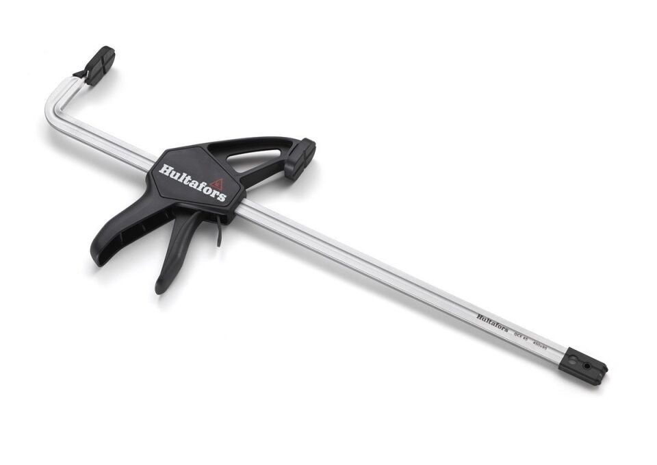HULTAFORS QCX45 Otomatik Tip İşkence 450 mm (521453)