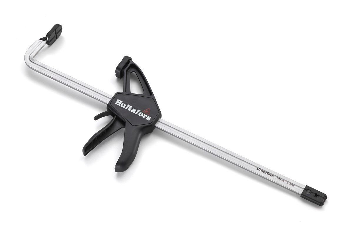 HULTAFORS QCX45 Otomatik Tip İşkence 450 mm (521453)