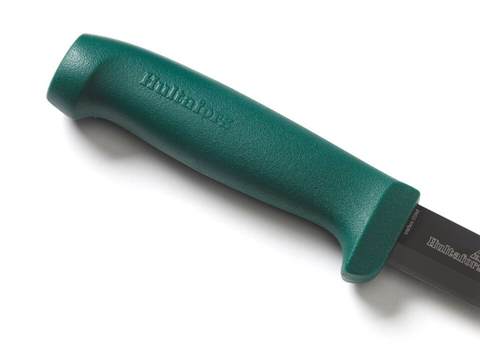 HULTAFORS OK1 Outdoor Karbon Çelik Bıçak (380110)