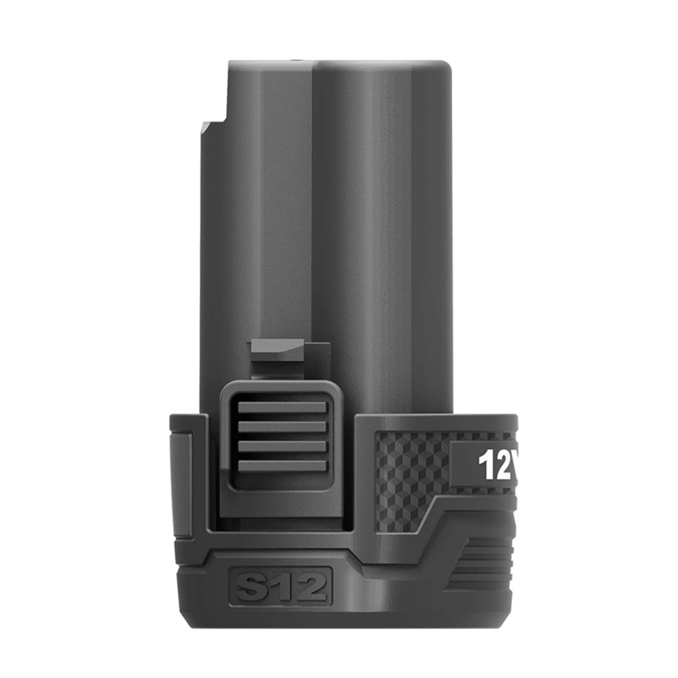 Total 12V LI-ION BATARYA TBLI12152E