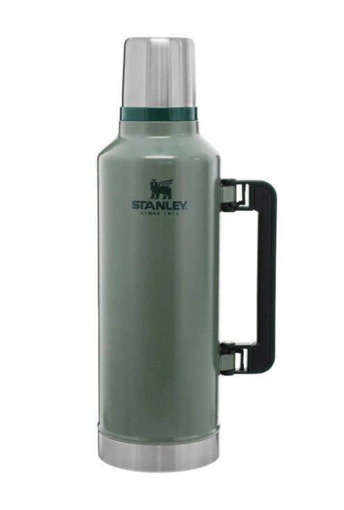 STANLEY Legendary Yeşil Termos 2.3 Lt