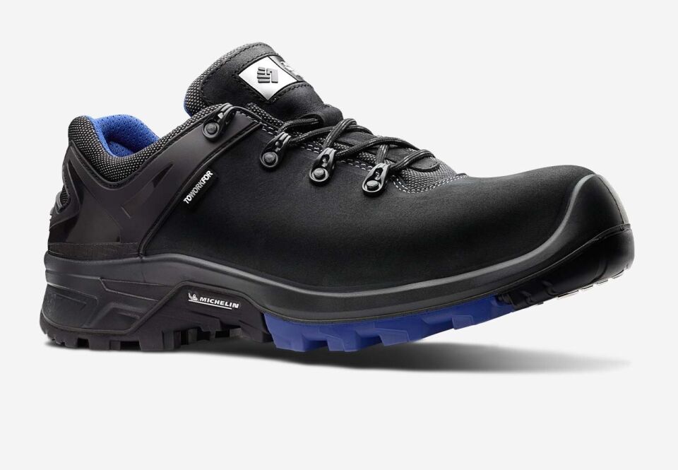 ToWorkFor Brake 42 Numara İş Ayakkabısı S3 SRC HRO
