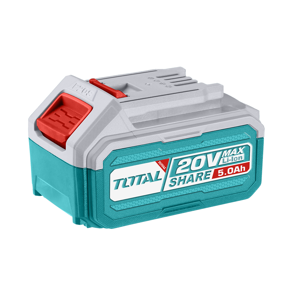Total Li-Ion 20V 5.0 Ah Batarya TFBLI2053