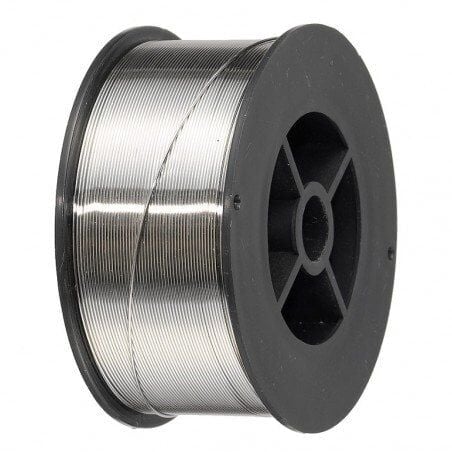 UNIARC Özlü Gazsız Gazaltı Kaynak Teli 1.0 mm (1 KG)