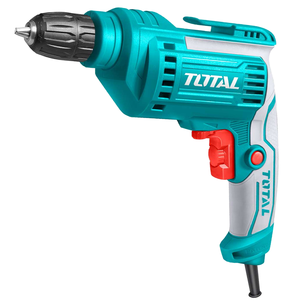 Total Darbesiz Matkap 500 W TD2051026-2