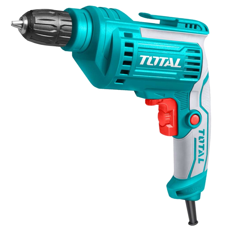 Total Darbesiz Matkap 500 W TD2051026-2