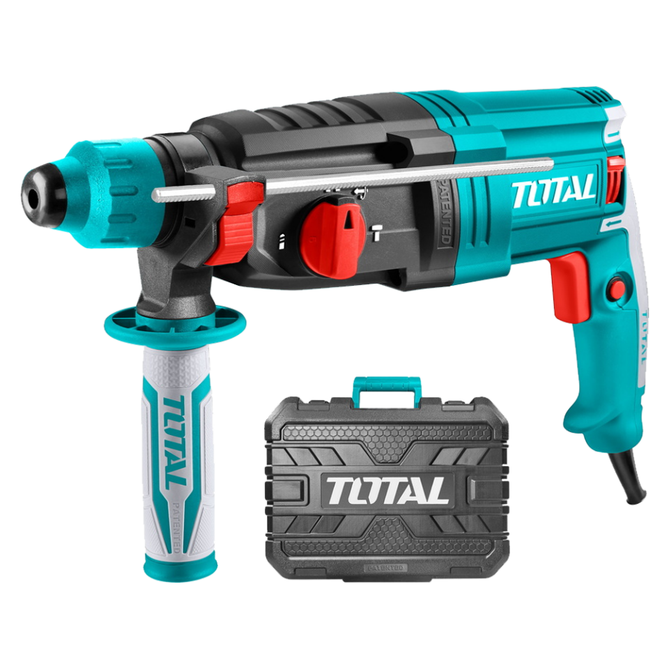 Total SDS Plus Kırıcı Delici TH309288